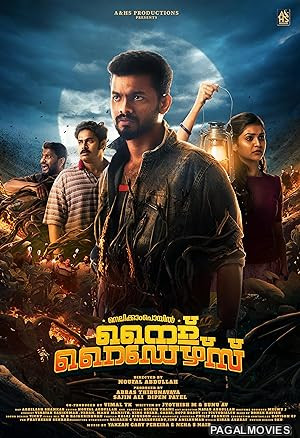 Nellikkampoyil Night Riders (2025) Full Movie